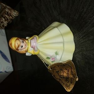 Vintage JoseF original Dinner Belle